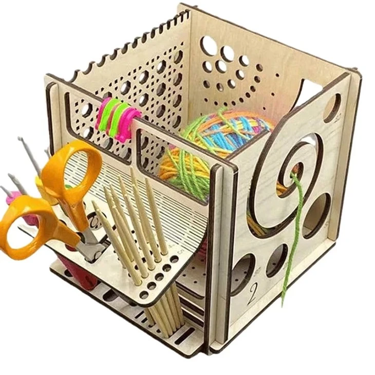 Garenbox