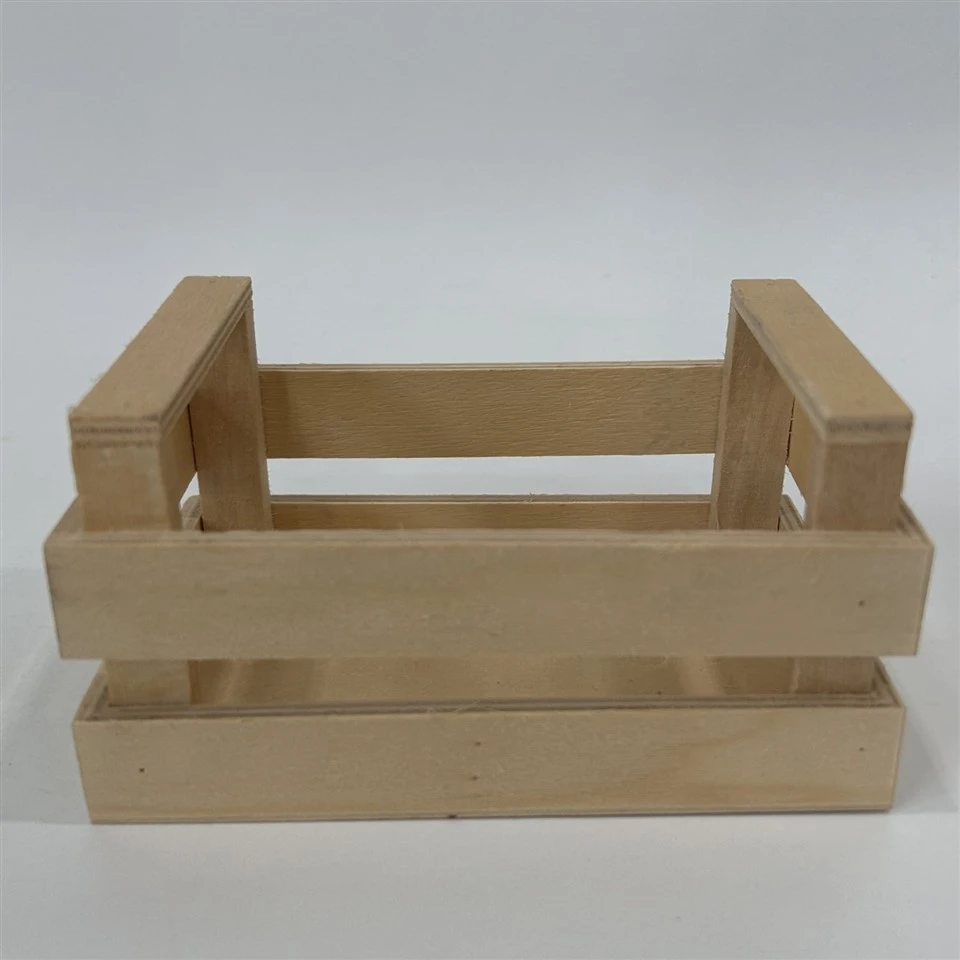 Poplar multiplexmand