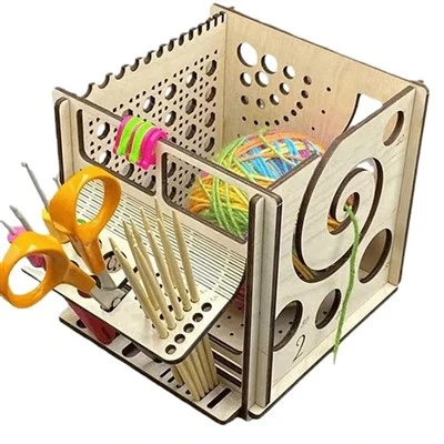 Garenbox